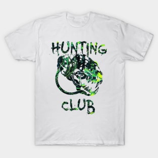 Hunting Club T-Shirt